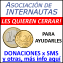 Solidaridad internauta