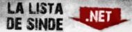 La Lista de Sinde