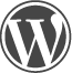 Blog creado con Wordpress